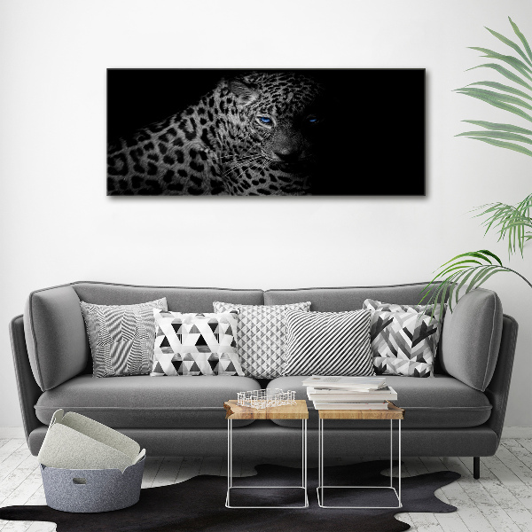 Fotobild Leopard