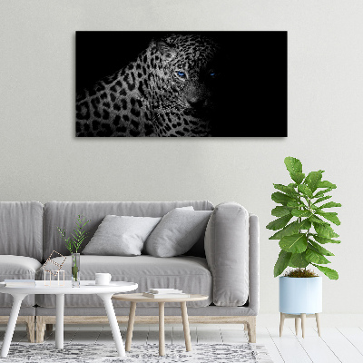 Fotobild Leopard