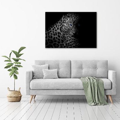 Fotobild Leopard