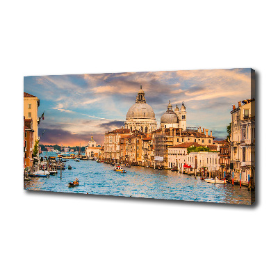 Bild auf leinwand Venedig, Italien