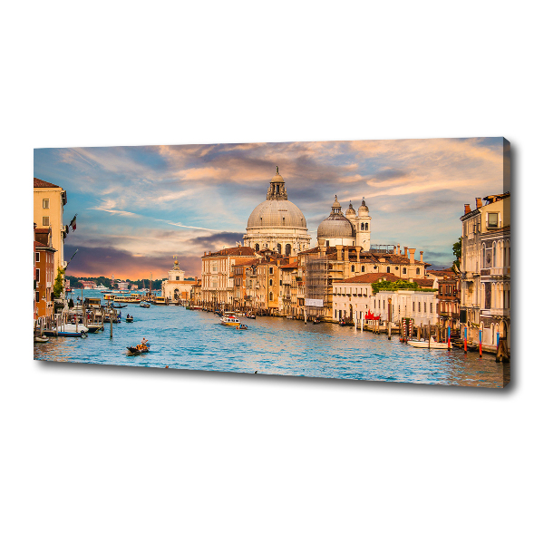 Bild auf leinwand Venedig, Italien