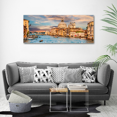 Bild auf leinwand Venedig, Italien