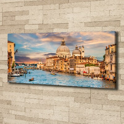 Bild auf leinwand Venedig, Italien