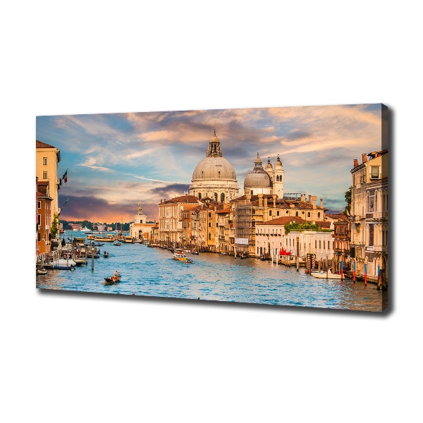 Bild auf leinwand Venedig, Italien