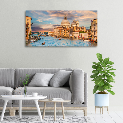 Bild auf leinwand Venedig, Italien