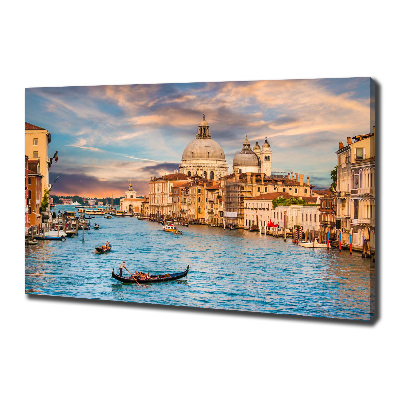Bild auf leinwand Venedig, Italien