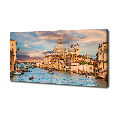 Bild auf leinwand Venedig, Italien