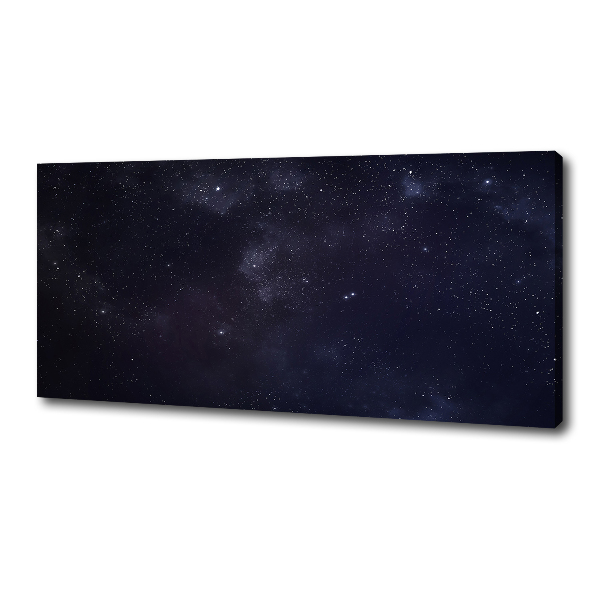Bild auf leinwand Konstellation