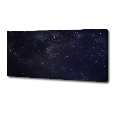 Bild auf leinwand Konstellation