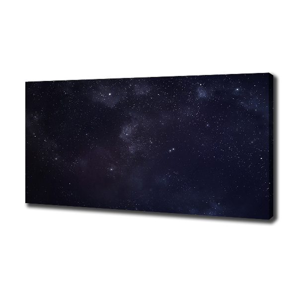 Bild auf leinwand Konstellation