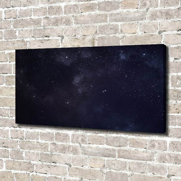 Bild auf leinwand Konstellation