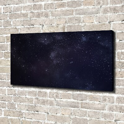 Bild auf leinwand Konstellation
