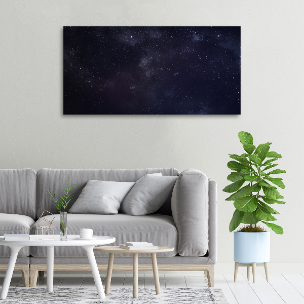 Bild auf leinwand Konstellation