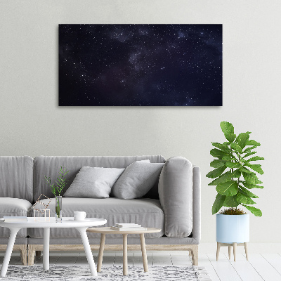 Bild auf leinwand Konstellation
