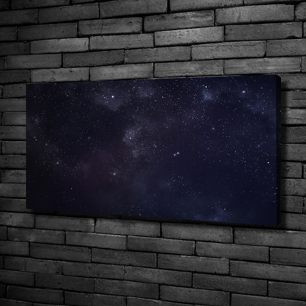 Bild auf leinwand Konstellation