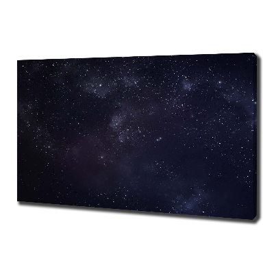 Bild auf leinwand Konstellation