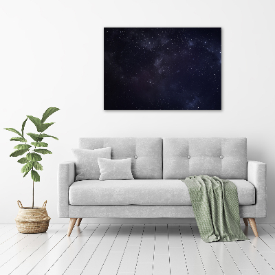 Bild auf leinwand Konstellation