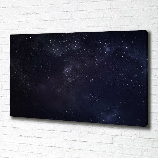 Bild auf leinwand Konstellation
