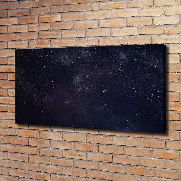 Bild auf leinwand Konstellation