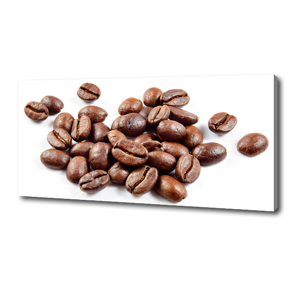 Fotobild Kaffeebohnen