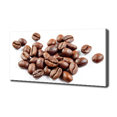 Fotobild Kaffeebohnen