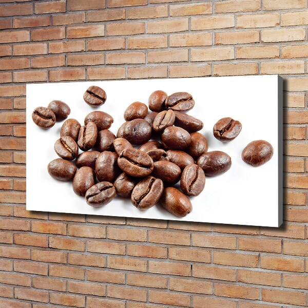 Fotobild Kaffeebohnen