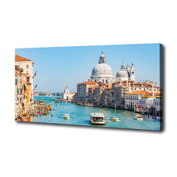 Fotobild Venedig, Italien