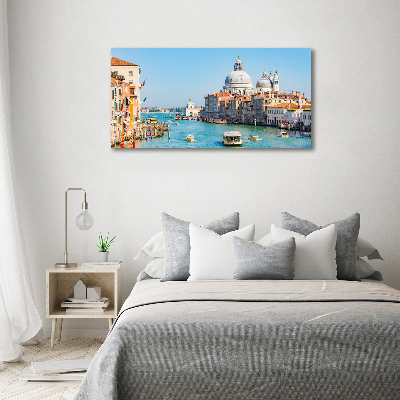 Fotobild Venedig, Italien