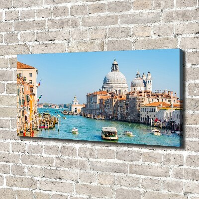 Fotobild Venedig, Italien