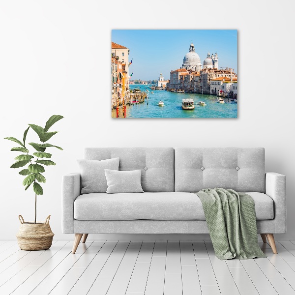 Fotobild Venedig, Italien