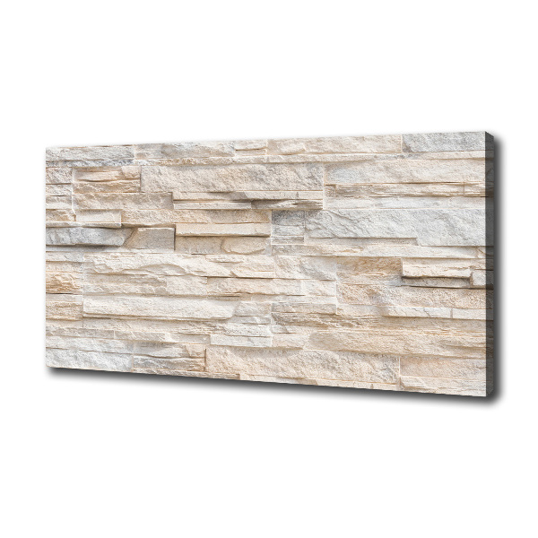 Fotobild Ziegelmauer