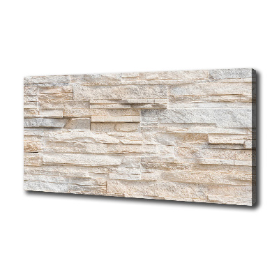 Fotobild Ziegelmauer