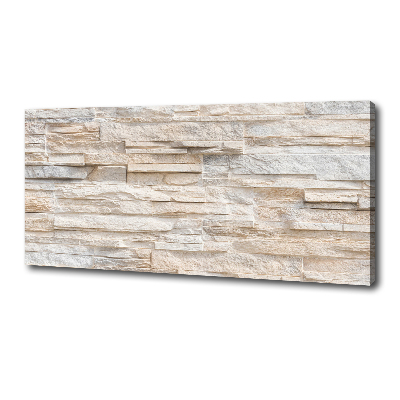 Fotobild Ziegelmauer