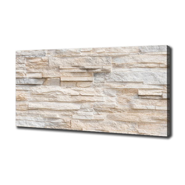 Fotobild Ziegelmauer