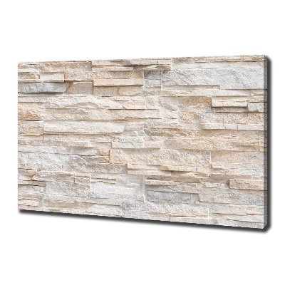 Fotobild Ziegelmauer