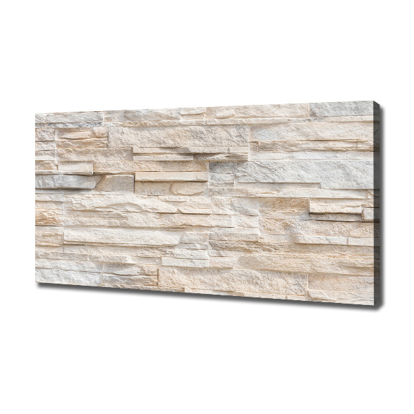 Fotobild Ziegelmauer