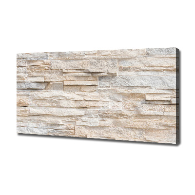 Fotobild Ziegelmauer