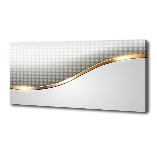 Bild auf leinwand Abstrakter Hintergrund