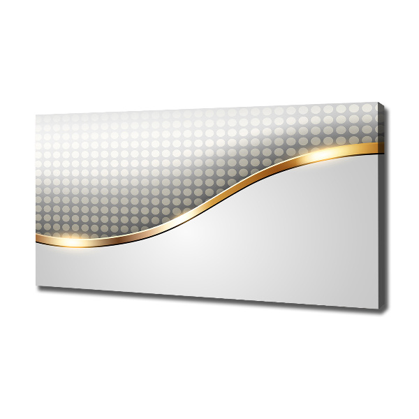 Bild auf leinwand Abstrakter Hintergrund