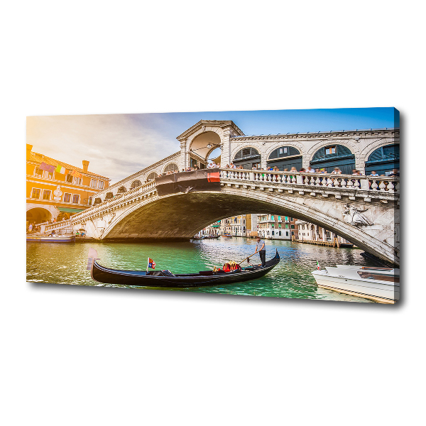 Wandbild Venedig, Italien