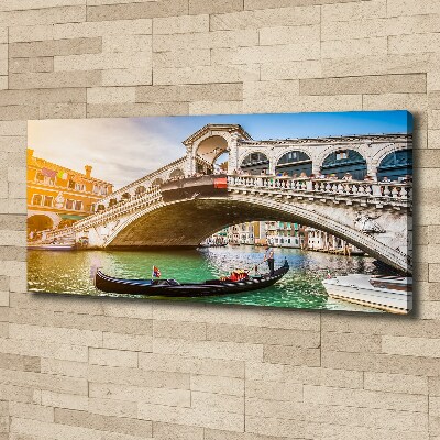 Wandbild Venedig, Italien