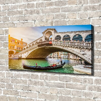 Wandbild Venedig, Italien