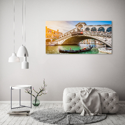 Wandbild Venedig, Italien