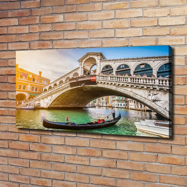 Wandbild Venedig, Italien