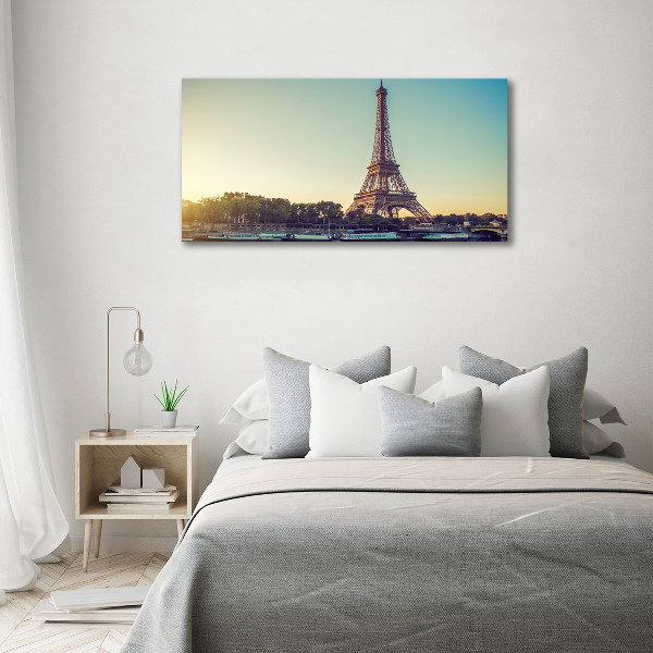 Fotobild Eiffelturm Paris