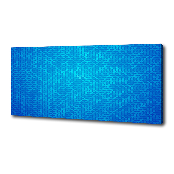 Bild auf leinwand Abstrakter Hintergrund