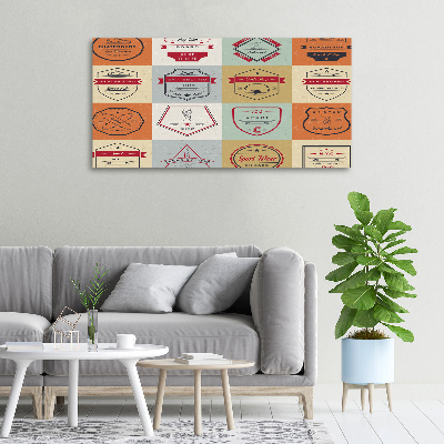 Fotobild Skateboard-Schilder