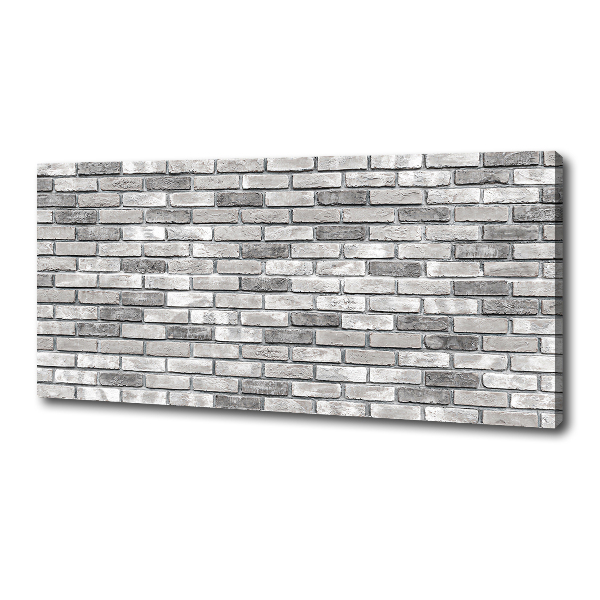 Fotobild Ziegelmauer