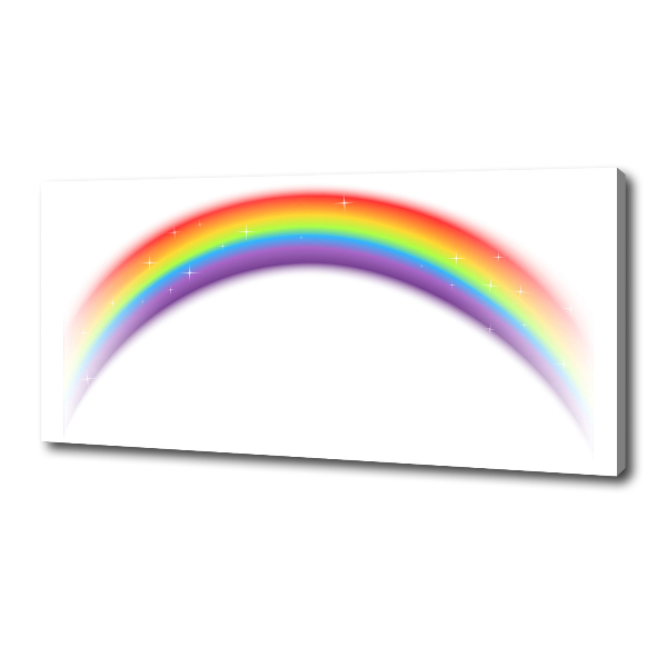 Fotobild Regenbogen
