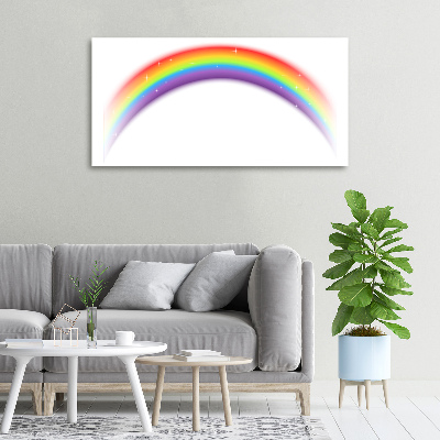 Fotobild Regenbogen